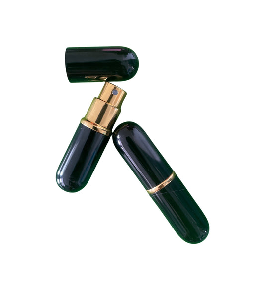 Bombe poivre 6 couleurs