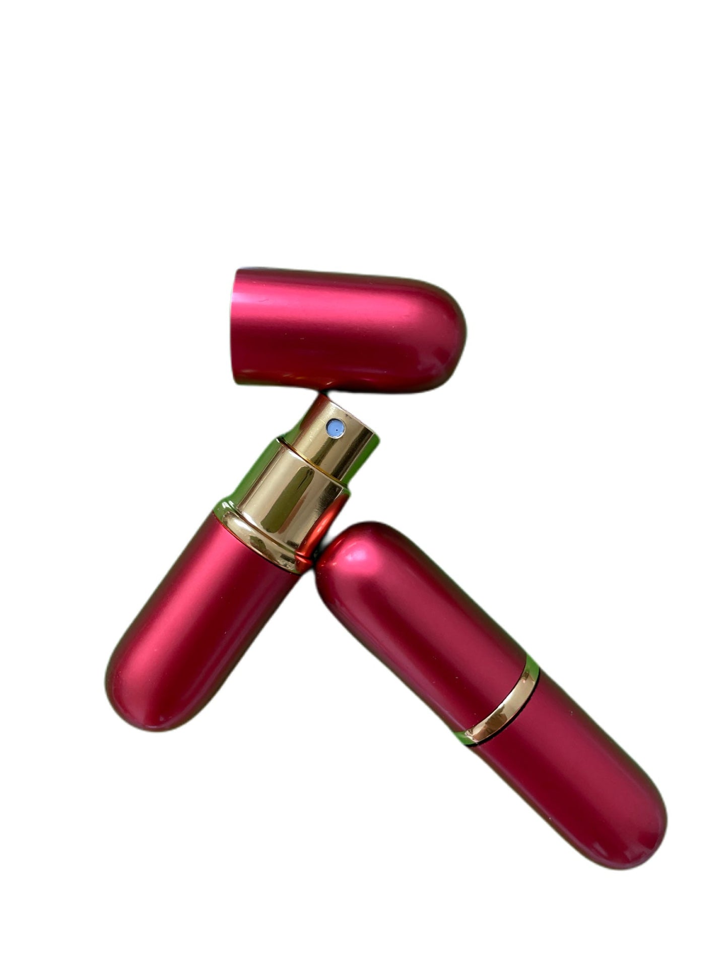Bombe poivre 6 couleurs