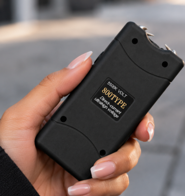 Shocker XL  RECHARGEABLE