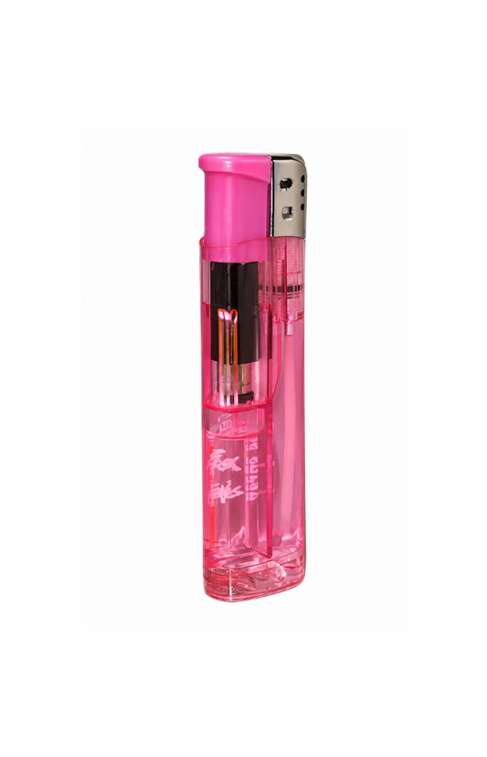 Briquet spray poivre