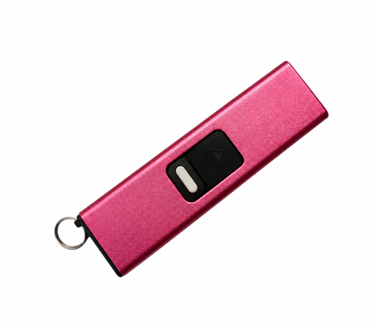 Mini shocker 2 couleurs RECHARGEABLE