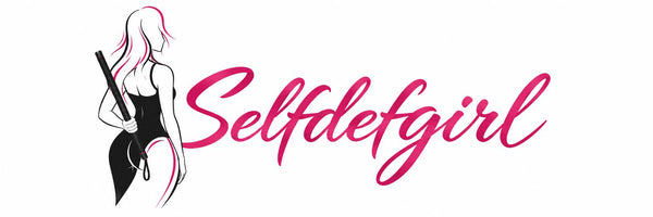 Selfdefgirl