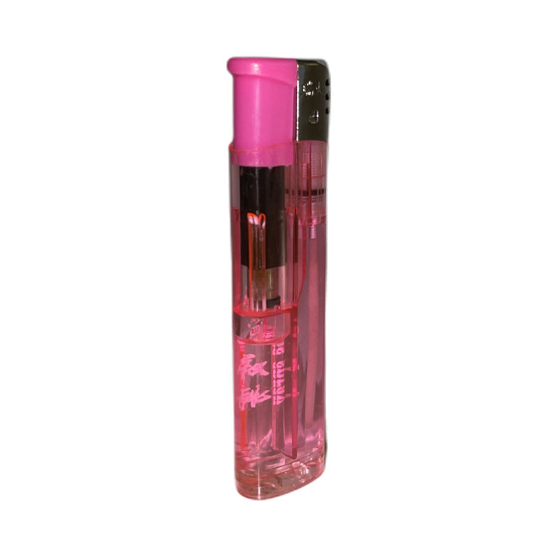 Briquet spray poivre