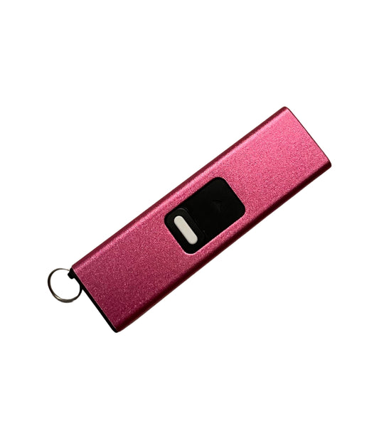 Mini shocker 2 couleurs RECHARGEABLE